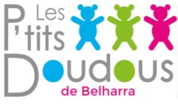 Les P'tits Doudous de Belharra 