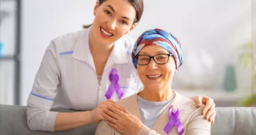 La Clinique Belharra est un acteur de premier plan dans l'offre de soins en Cancérologie du Pays Basque.