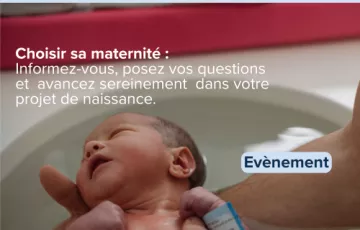 choisir sa maternité