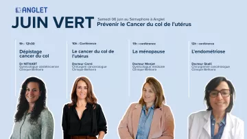 Depistage juin vert