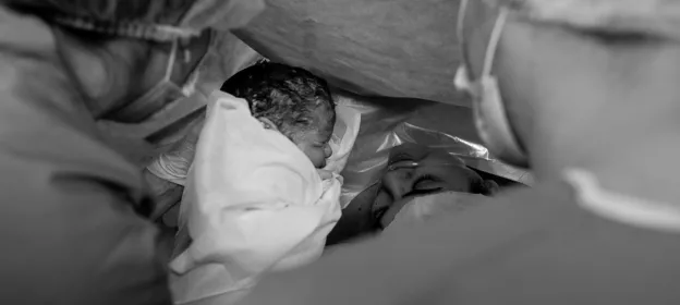 naissance bébé