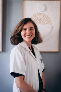 Dr Sophie Barbe