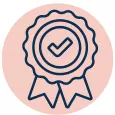 label