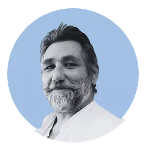 Gil romero