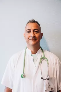 Docteur Mohamed Ali LACHTAR