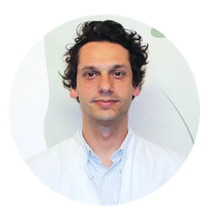 Dr Martin Sie