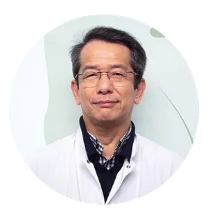 Docteur Mondo OZAKI