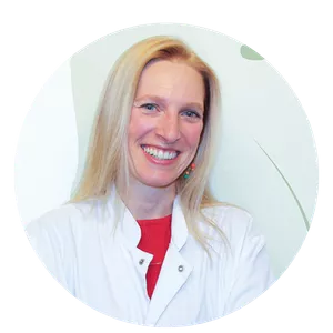Dr Laurence DOnon